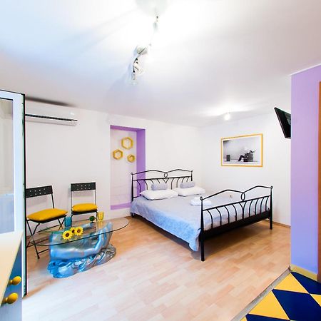 Sunny Star Apartment Split Exterior photo