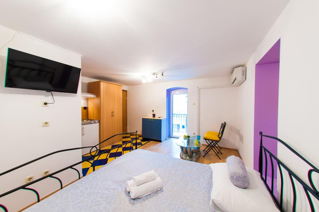 Sunny Star Apartment Split Exterior photo