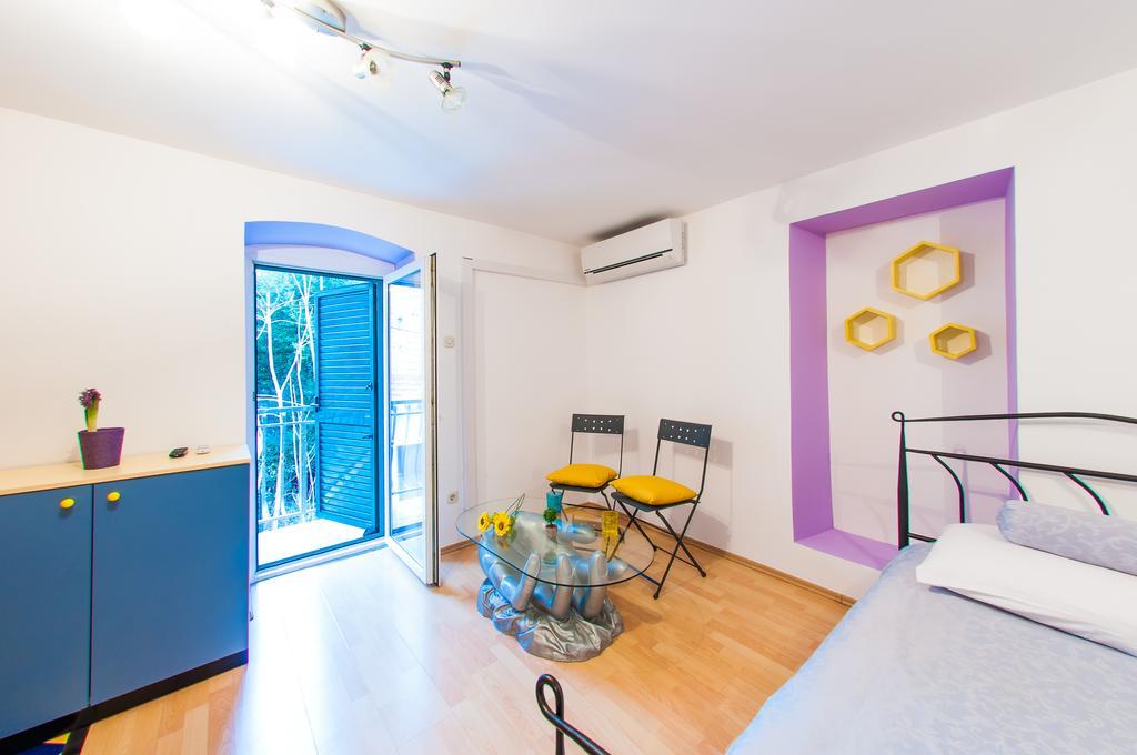 Sunny Star Apartment Split Exterior photo